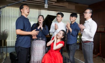 Acting Fun: Opera Discovery Workshop